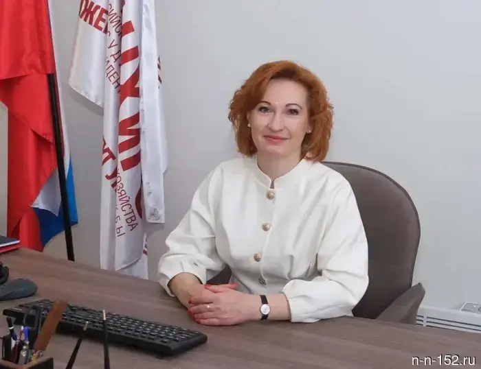 Екатерина Лебедева: «1 Мая становится олицетворением творческого труда на пользу страны и общества»