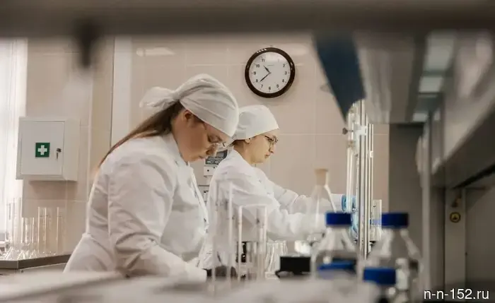 Transneft - Upper Volga conducted 45 thousand tests of petroleum products.