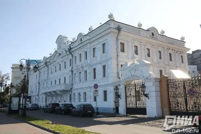 State museums of the Nizhny Novgorod region will be open for free visits on May 9.