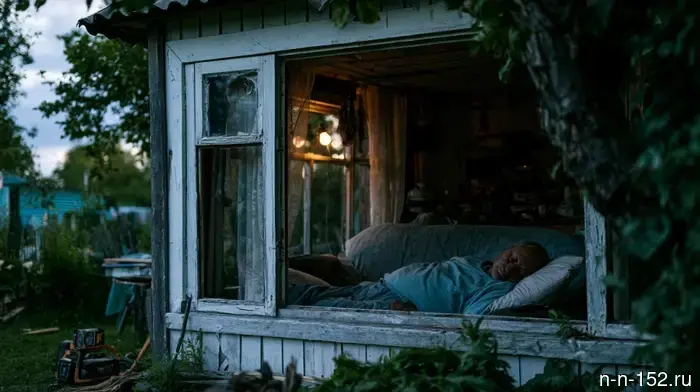 Полиция обнаружила нижегородца, который запускал фейерверки в жилом комплексе «Зенит».