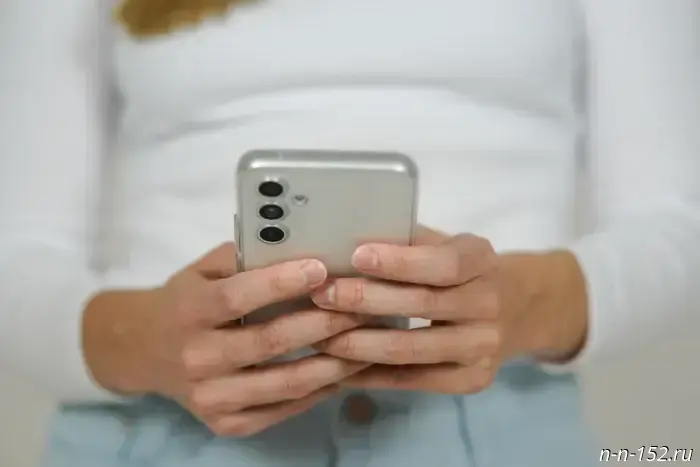 A Nizhny Novgorod student bought a fake from a scammer instead of a new smartphone.