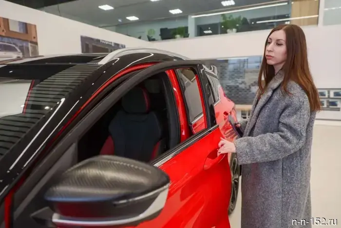 ВТБ: в марте рынок автокредитования увеличился на 70%.