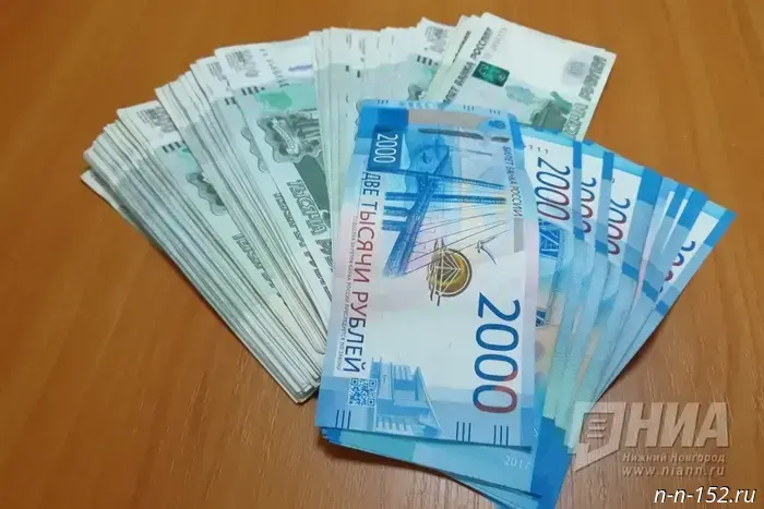 Nizhegorodka lost 5 million rubles after communicating with scammers