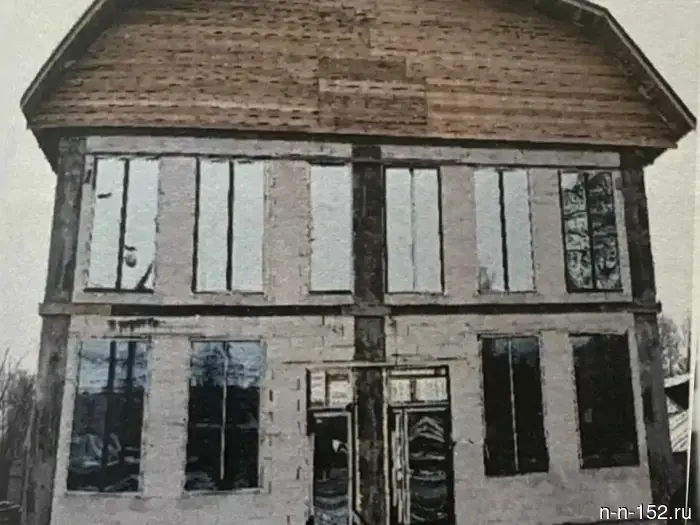 The court ordered the demolition of the unauthorized construction near two cultural heritage sites in Sormovo.