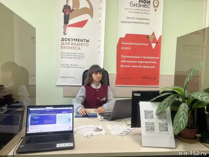 Предприниматели из Нижнего Новгорода могут принять участие в вебинаре, посвященном государственным и муниципальным закупкам.