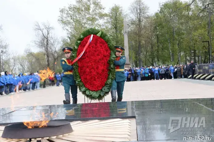 The State Duma passed laws on the protection of military memorials and religious beliefs.