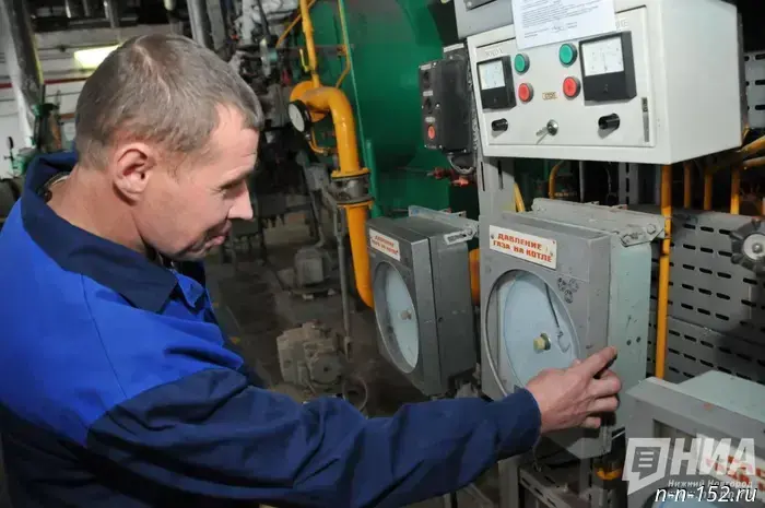 ZSNO will consider an initiative to start the heating season early.