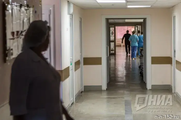 The state expertise has once again rejected the medical hub project in Vyksa.
