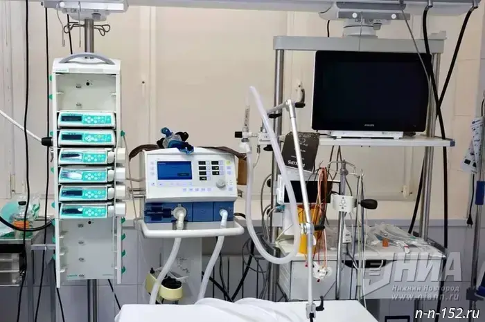 Free prosthetic services have been simplified for Nizhny Novgorod residents.