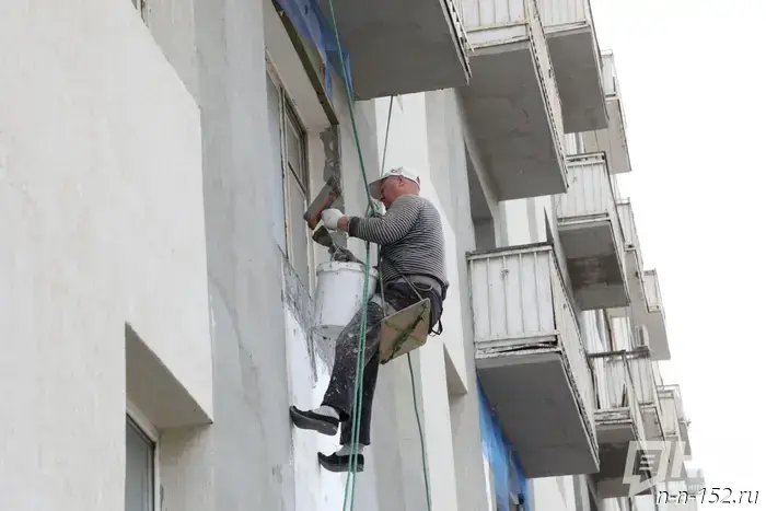 С июля 2026 года плата за капитальный ремонт в Нижегородской области увеличится на 4%.