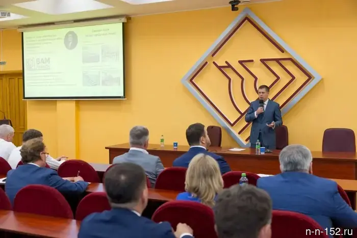 В Нижегородской области у проекта «Вам решать!» будут назначены территориальные координаторы.