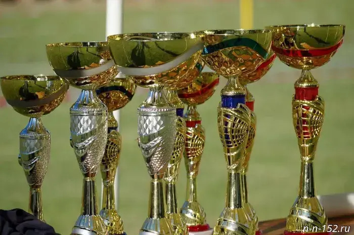 A large-scale sports march will take place in Nizhny Novgorod on August 9.