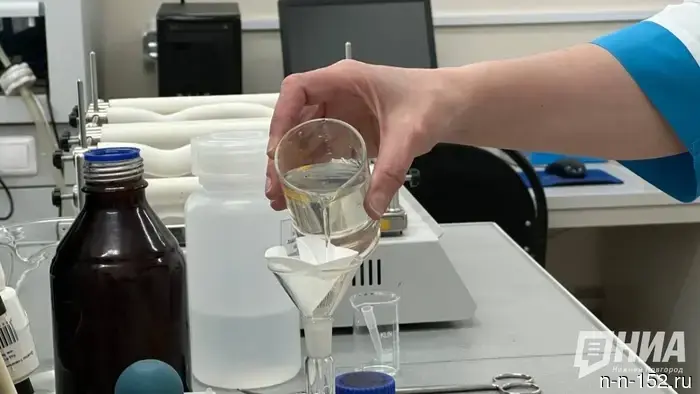 Rospotrebnadzor is conducting an investigation due to an outbreak of infection in Uren.