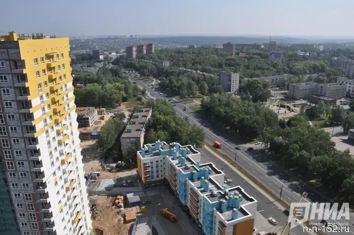 Где студенту арендовать квартиру в Нижнем Новгороде: анализ цен.