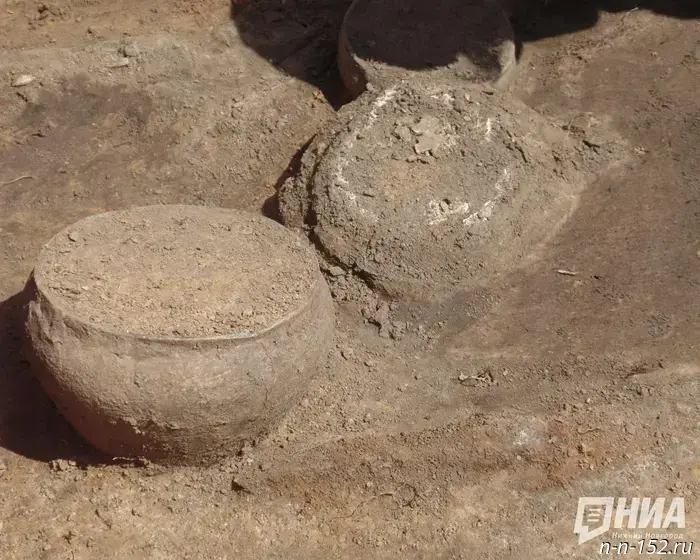 The Vanished People: Archaeologists Continue to Uncover the Secrets of Murama on the Land of Nizhny Novgorod