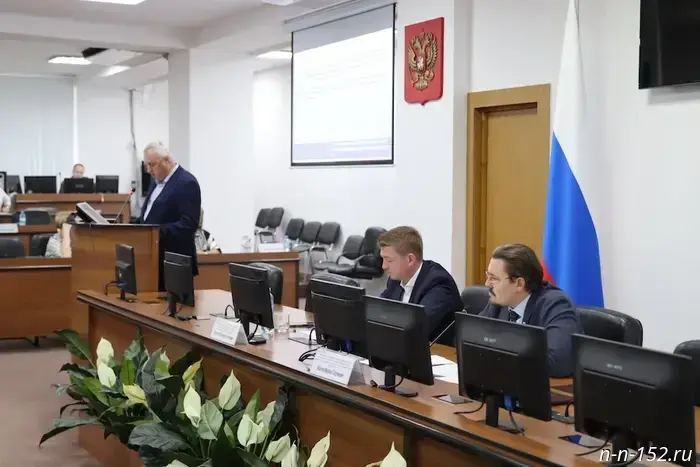 Более 200 семей из Нижнего Новгорода улучшили свои жилищные условия.