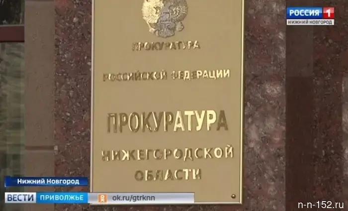 The former director of the orphanage in the Avtozavodsky district was found guilty of embezzlement and abuse of power.