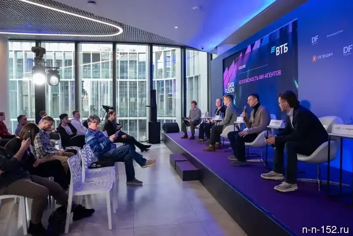 Пользователи социальных сетей отметили появление экономики, основанной на ИИ-агентах.