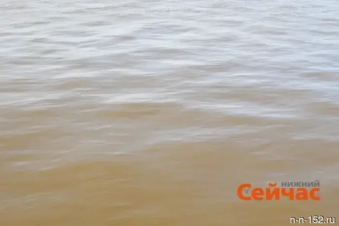 The MP "Rainbow" in Pervomaisk caused damage to the river amounting to 1.5 million rubles.