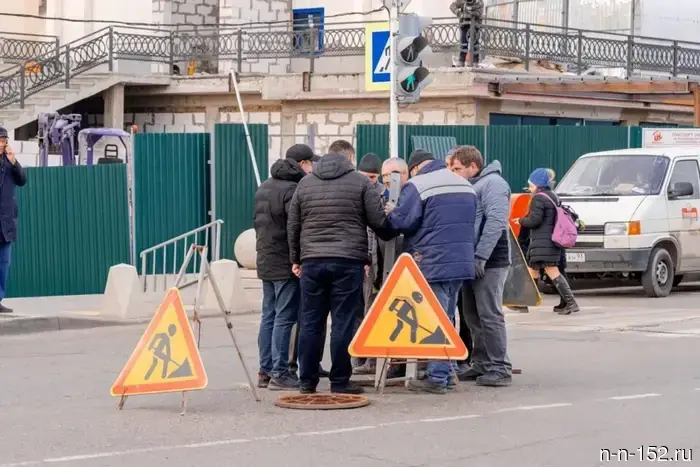 862 migrants were expelled from the Nizhny Novgorod region and Russia from January to May.