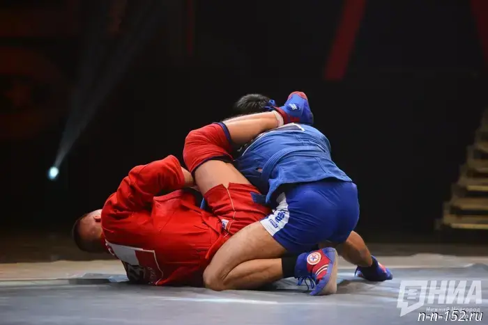 Nizhny Novgorod's Minister of Sports commented on the death of a man at the hands of teenagers.