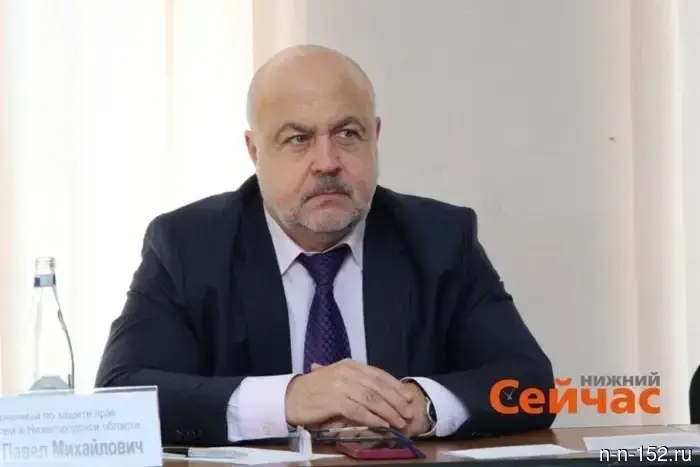 Business ombudsman Solodky does not plan to buy a new Volga.