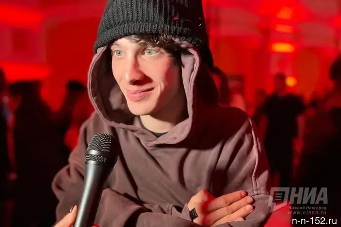 Nizhny Novgorod resident Mark Eidelshtein will star in a new series with Yankovsky.