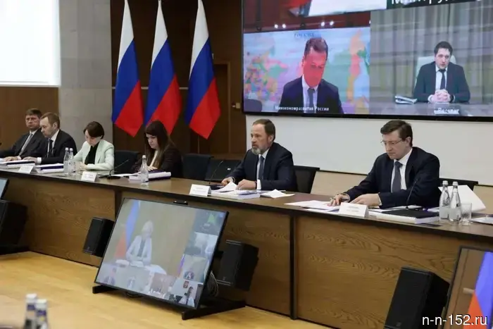 Gleb Nikitin: "Our main idea is to revive abandoned settlements."