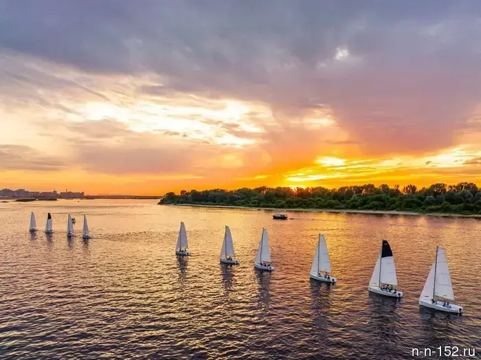 The Nizhny Novgorod Ministry of Ecology will strengthen its cooperation with the Upper Volga Water Management Authority.