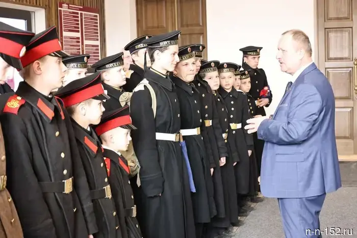 The deputies of the ZSNO are strengthening open dialogue with the youth.