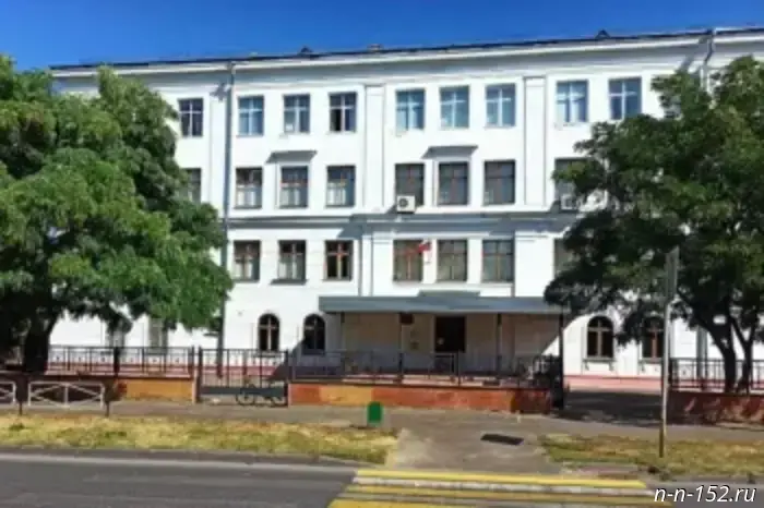 Sarov Lyceums are among the best schools in the country.