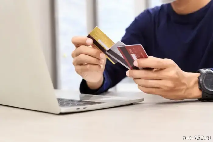 A criminal case over dropshipping was opened for the first time in the Nizhny Novgorod Region.
