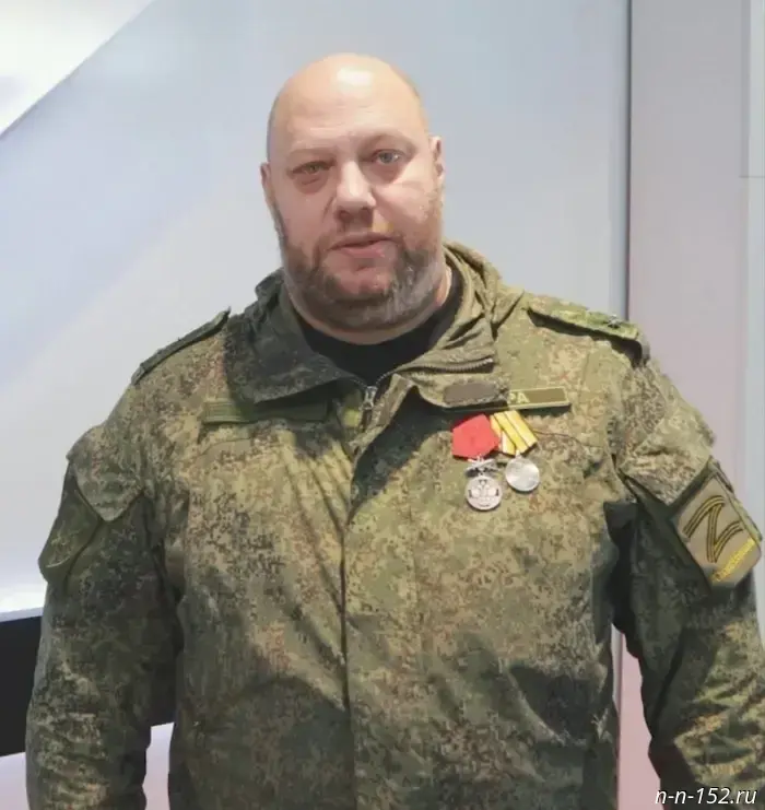 Year in Review — 2025. The nine most sensational arrests in Nizhny Novgorod Oblast