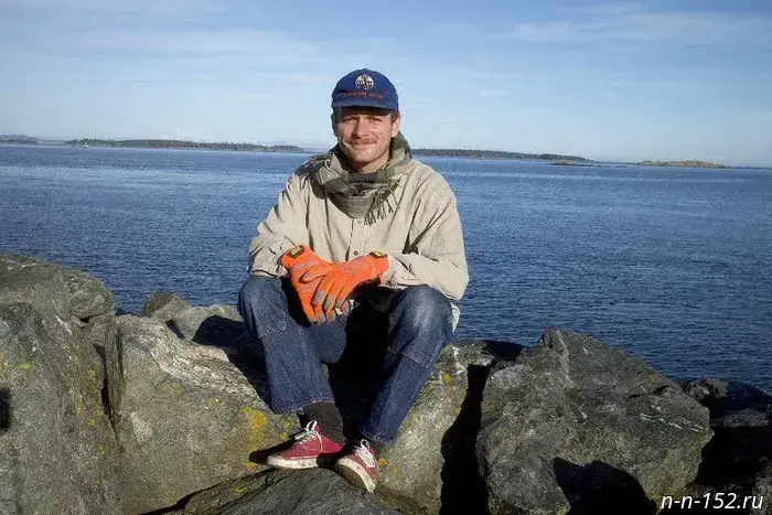 The premiere of the crime drama "Obnalschik" on Wink.ru will take place on November 13.