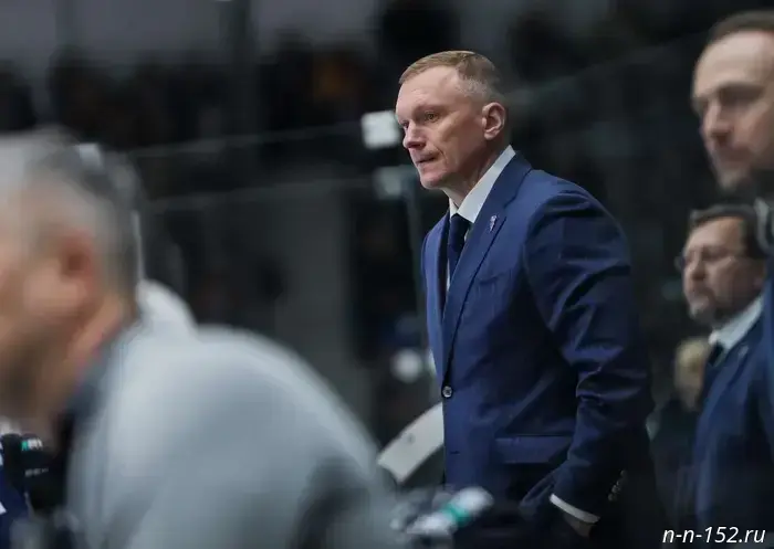 Isakov on Artamonov's loan: "We couldn't find a way to get it off the ground."