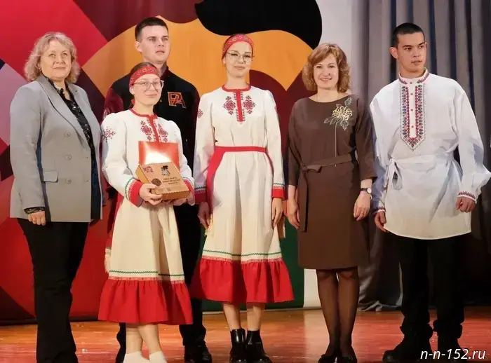 The Ethnic Diversity Festival was held at NIU Presidential Academy.