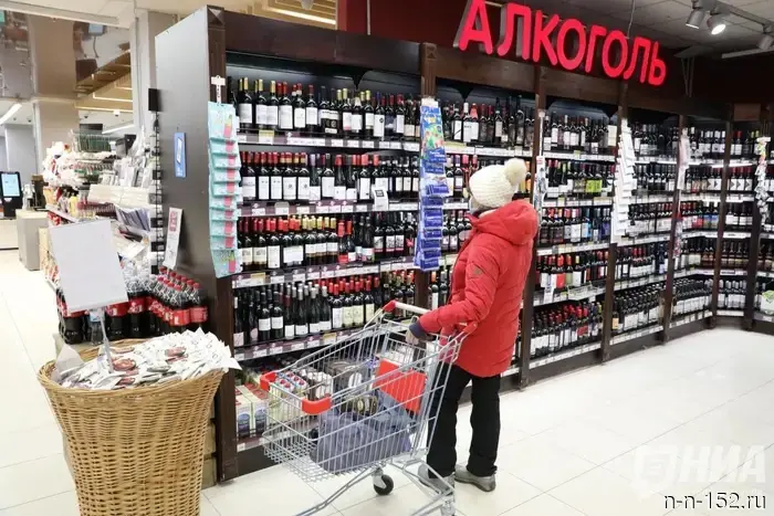 В 2025 году от суррогатного алкоголя скончались девять жителей Нижнего Новгорода.