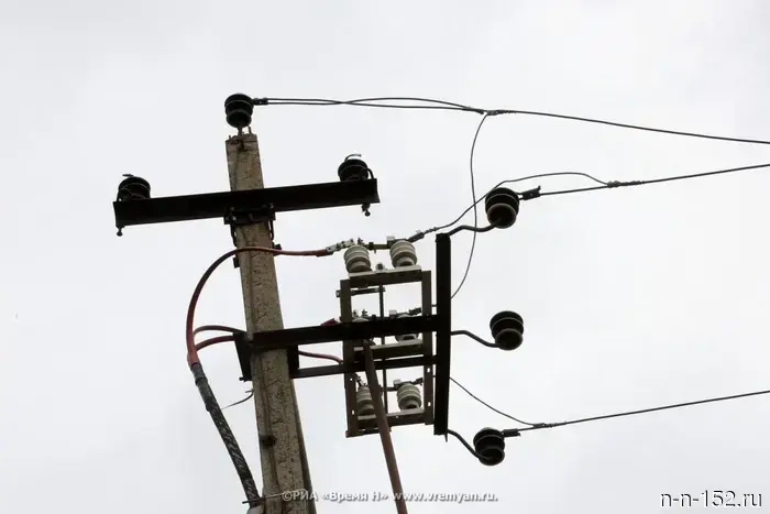 In the Knyagininsky district, an electrician died from an electric shock while working.