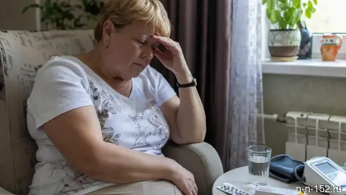In August, Nizhny Novgorod residents can expect magnetic storms up to 5 points.