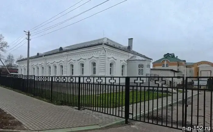 Охранные зоны для объектов культурного наследия утвердили в Богородске и Дивееве.
