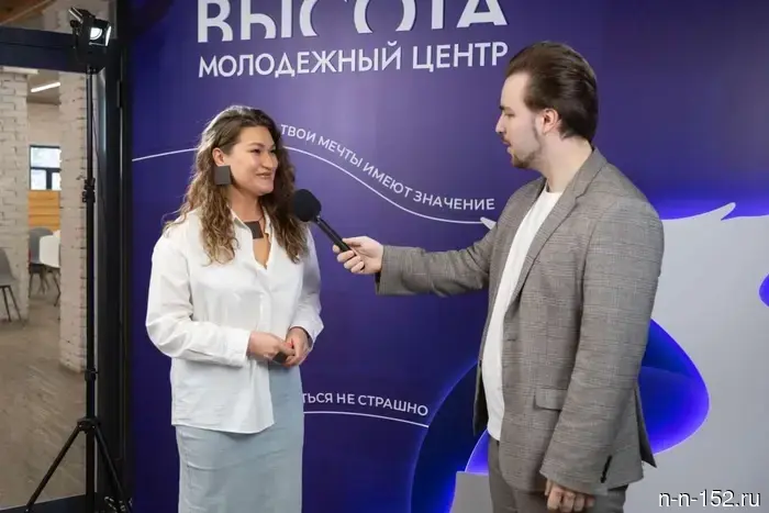 Молодые предприниматели из Нижнего Новгорода могут стать участниками третьего сезона реалити-шоу "Мой стартап".