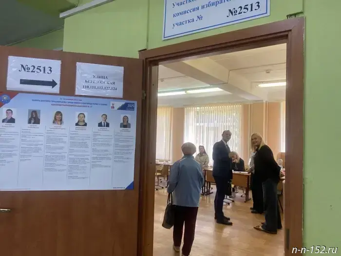 Мобильные группы, осуществляющие контроль за выборами, не обнаружили нарушений на избирательных участках данного региона.