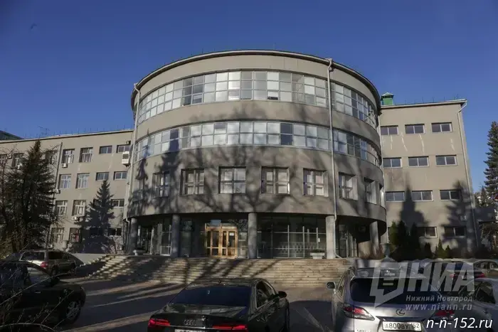 В Нижнем Новгороде будет создан центр по мониторингу безопасности и правовой поддержке.