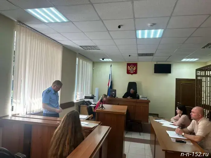 Two Muscovites convicted for "art" on the Nizhny Novgorod commuter train