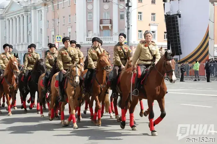 Дружинники и казаки способствовали выявлению 118 преступлений в Нижнем Новгороде.
