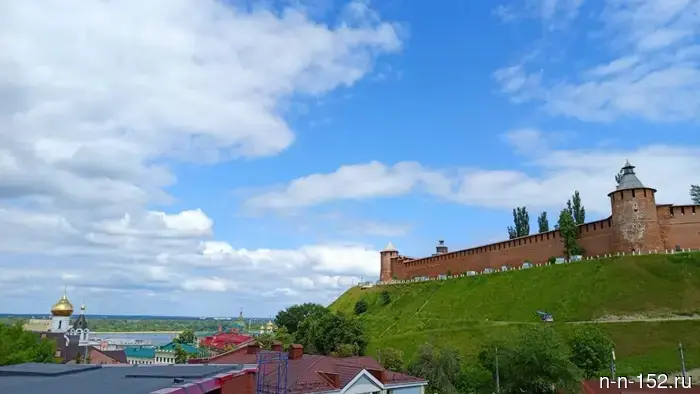В Нижнем Новгороде временно приостановили работу мобильного интернета из-за введенного режима опасности.