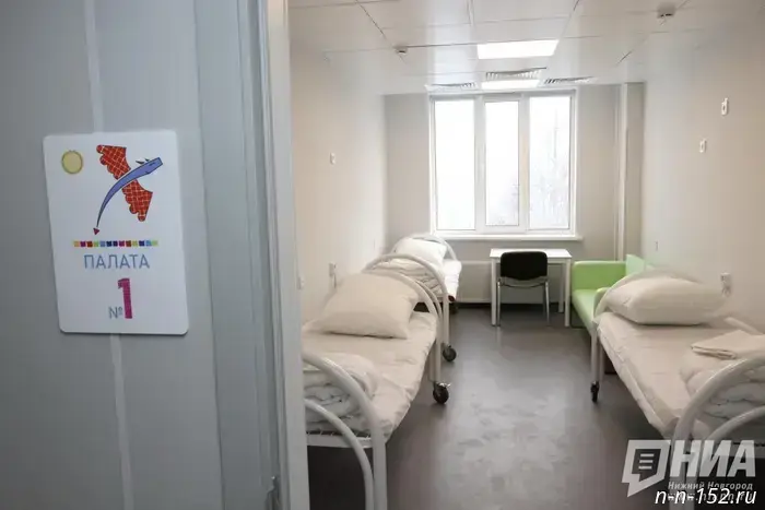 Students of "Sozvezdie" who contracted norovirus were discharged from the hospital.