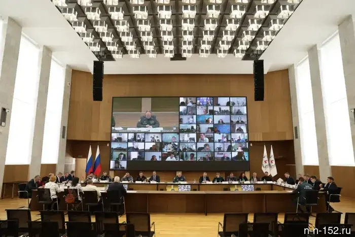 The fire safety of children's camps has been discussed.