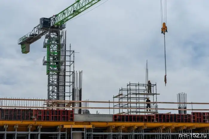Comprehensive development of territories will be carried out on the Moscow highway.