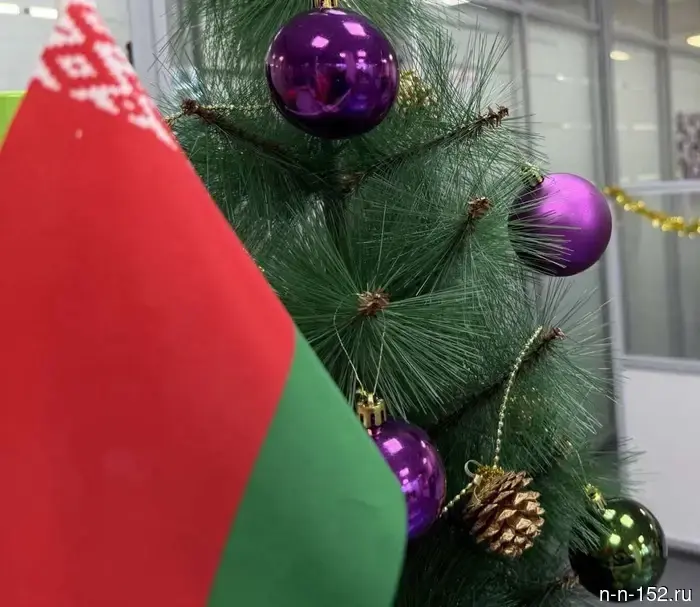 Беларусь заняла место Египта среди основных направлений новогоднего заграничного отдыха для нижегородцев.